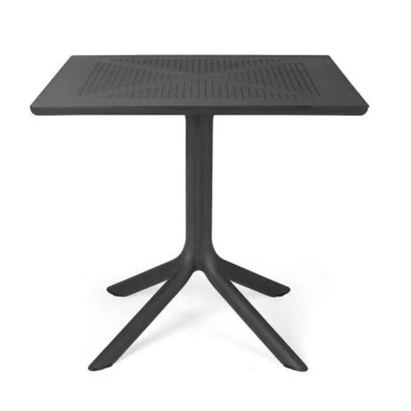 ZAIN Polypropylene Outdoor/Indoor Table