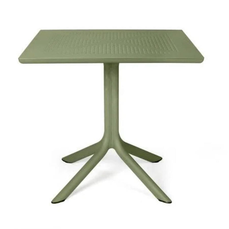 ZAIN Polypropylene Outdoor/Indoor Table