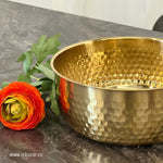 Multipurpose Food Safe Stainless Steel Bowl