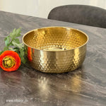 Multipurpose Food Safe Stainless Steel Bowl