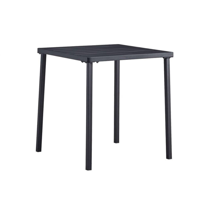 Roma Modern Dining Outdoor Table