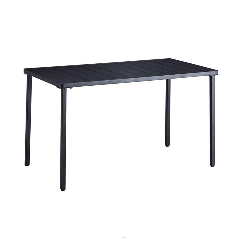 Nova Modern Dining Outdoor Table