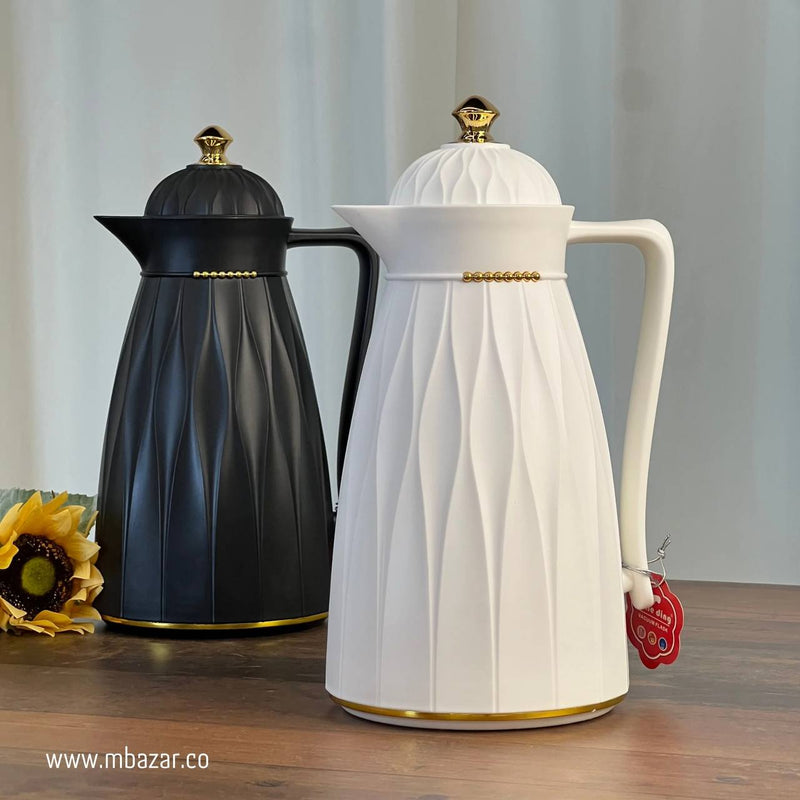 1L Coffee/Tea Pitcher Set