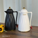 1L Coffee/Tea Pitcher Set