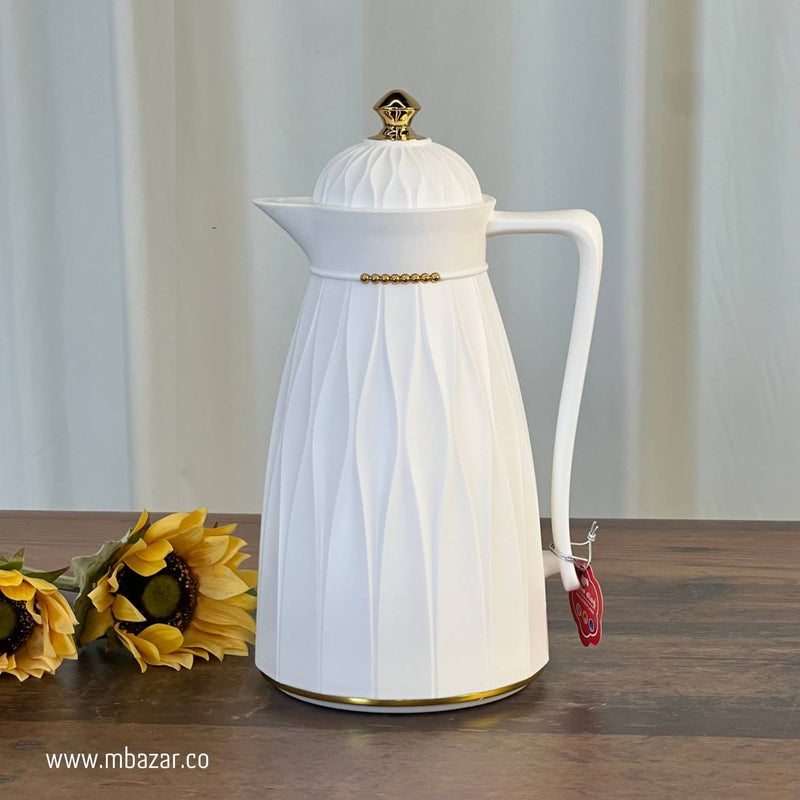 1L Coffee/Tea Pitcher Set