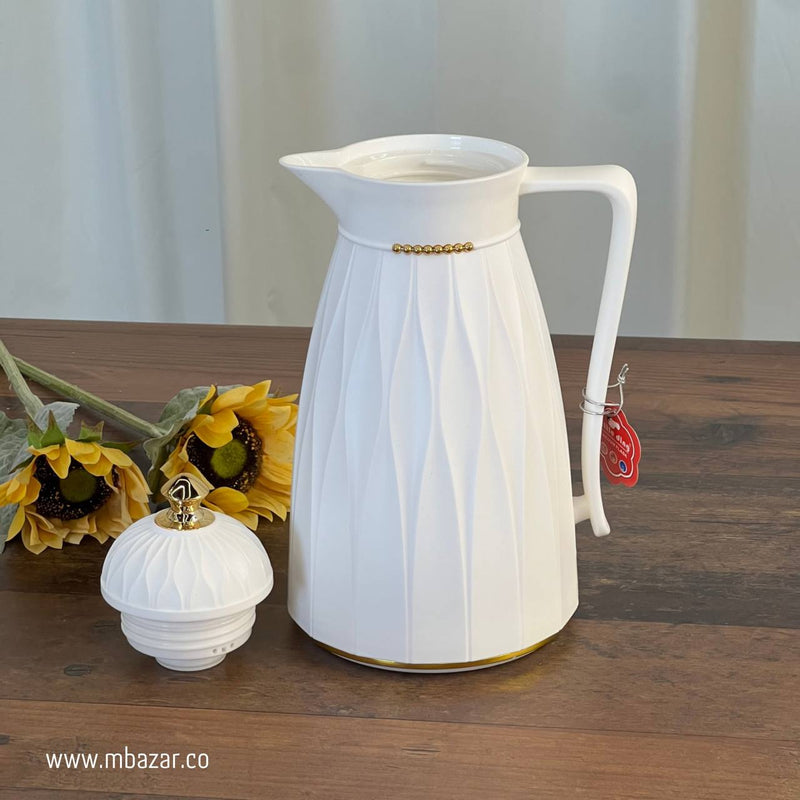 1L Coffee/Tea Pitcher Set