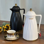 1L Coffee/Tea Pitcher Set