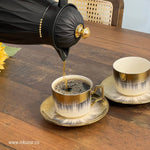 1L Coffee/Tea Pitcher Set