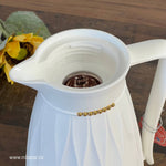 1L Coffee/Tea Pitcher Set