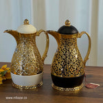 1L Coffee/Tea Pitcher Set