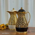 1L Coffee/Tea Pitcher Set