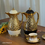 1L Coffee/Tea Pitcher Set