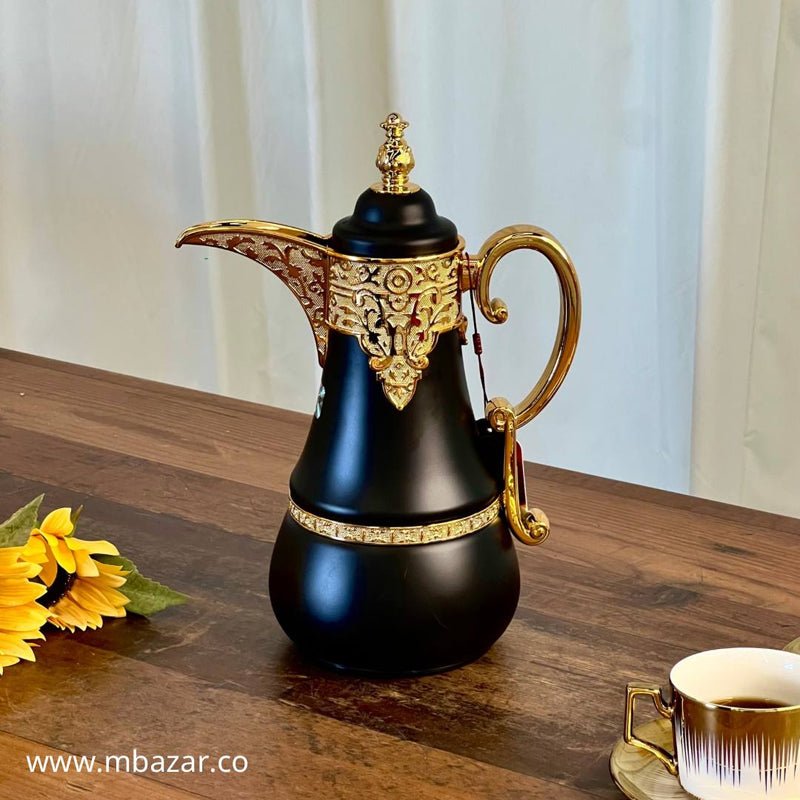 1L Luxury Coffee/Tea Flask