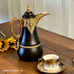 1L Luxury Coffee/Tea Flask