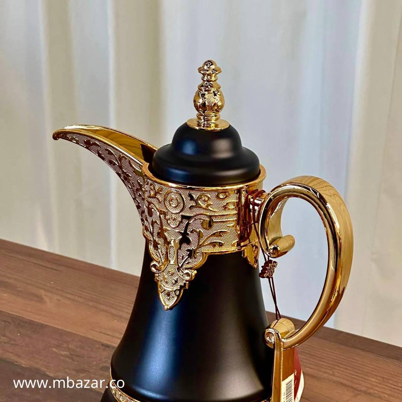 1L Luxury Coffee/Tea Flask