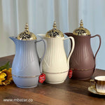 1L Coffee and Tea Pitcher