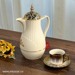 1L Coffee and Tea Pitcher