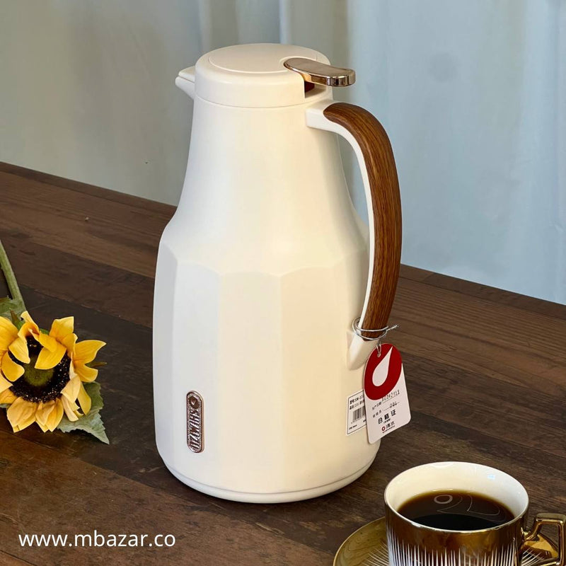 2.0L Coffee and Tea Pitcher