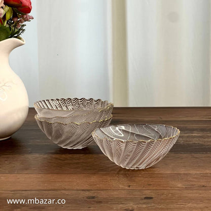 قاپێکی خواردنی کەم بۆ خواردنی کەم مەبەست