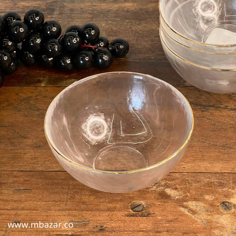 Multi-Purpose Snack Serving Bowl