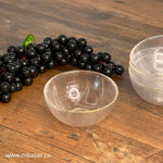 Multi-Purpose Snack Serving Bowl