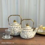 LF-06 Stovetop Floral Design 1.5/2.0L Teapot