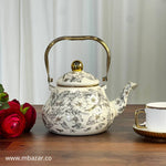 LF-06 Stovetop Floral Design 1.5/2.0L Teapot