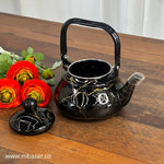 LF-04 Stovetop Classic Design 1.5/2.0L Teapot