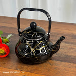 LF-04 Stovetop Classic Design 1.5/2.0L Teapot