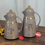 0.7L/1.0L Coffee and Tea Flask Set