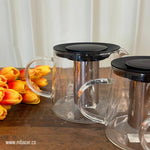 Stovetop Modern Design Teapot