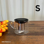 Stovetop Modern Design Teapot