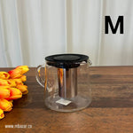 Stovetop Modern Design Teapot