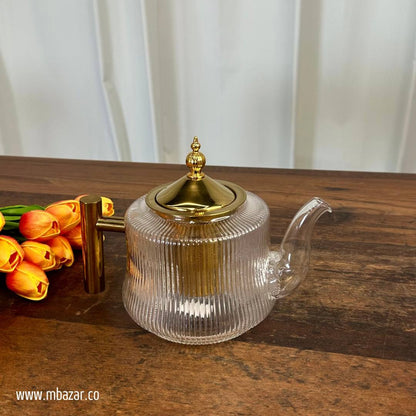 سۆبەی شووشەیی دیزاینی مۆدێرن