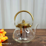 Stovetop Modern Design Teapot