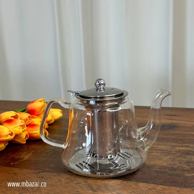 Stovetop Modern Design Teapot