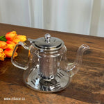 Stovetop Modern Design Teapot