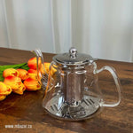 Stovetop Modern Design Teapot