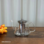 Stovetop Modern Design Teapot