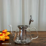 Stovetop Modern Design Teapot