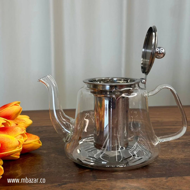 Stovetop Modern Design Teapot