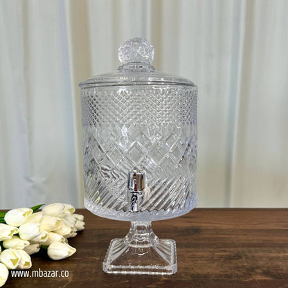 4.5L شووشەی Drink Dispenser