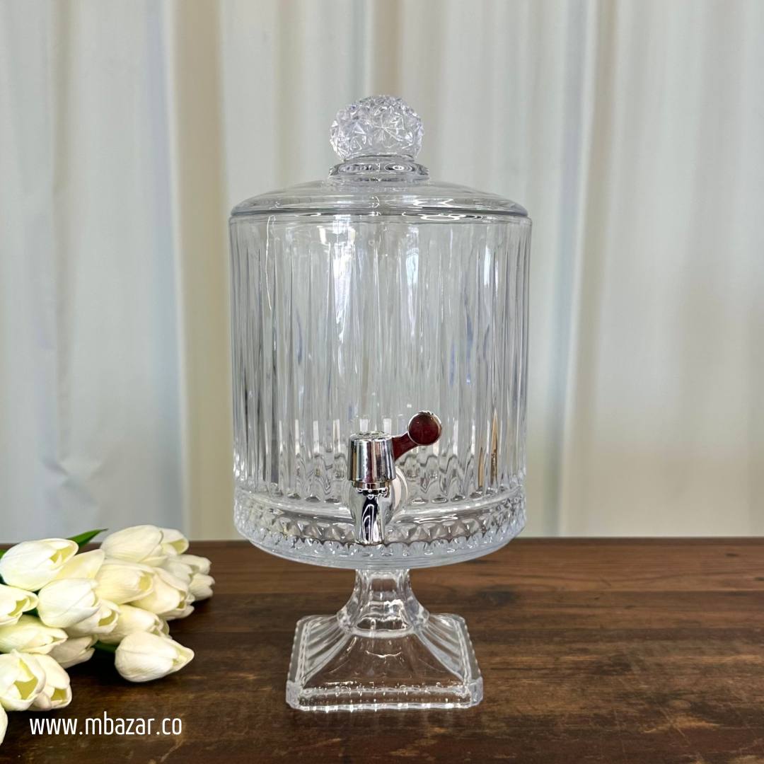 4.5L شووشەی Drink Dispenser