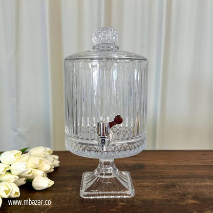 4.5L شووشەی Drink Dispenser