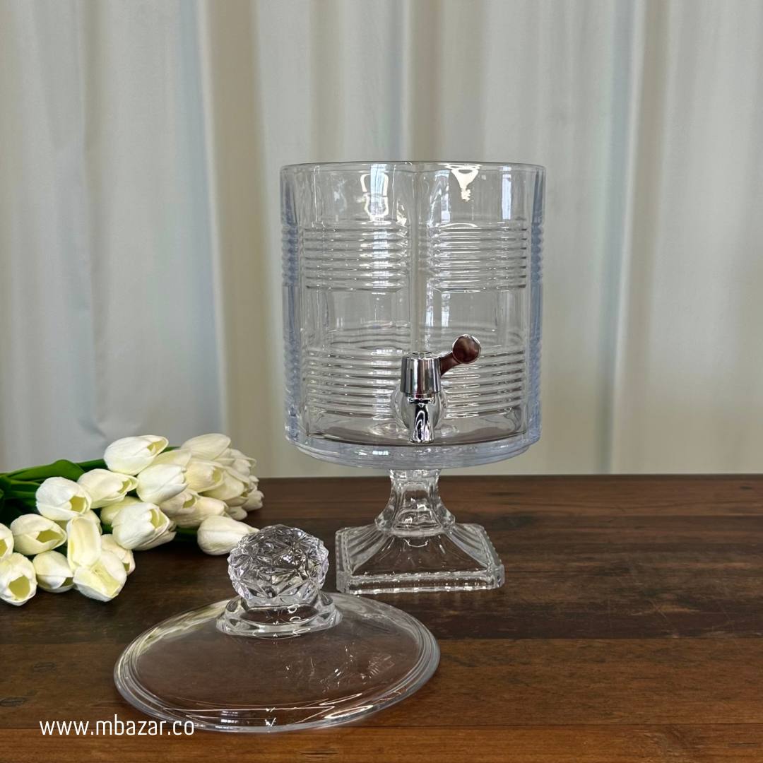 4.5L شووشەی Drink Dispenser
