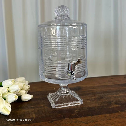 4.5L شووشەی Drink Dispenser