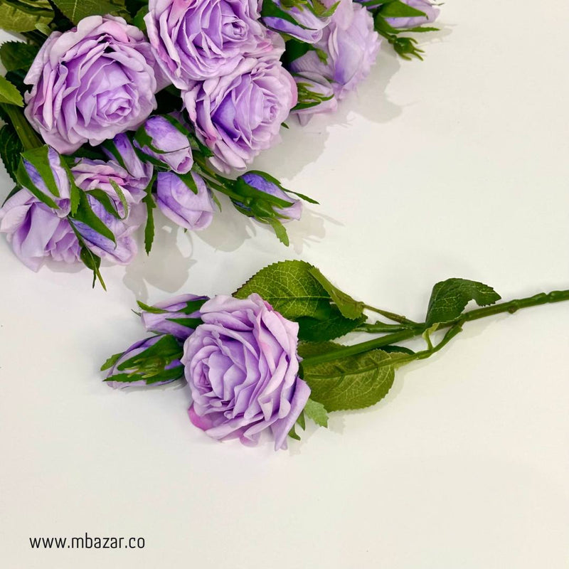 37cm Rose - False Flower