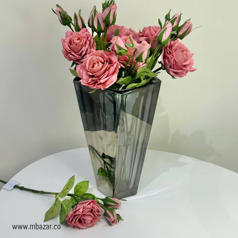 37cm Rose - False Flower