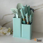 Silicone Cooking Utensils Set