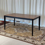 Marquee Shesham Wood Dining Table